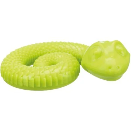 Cat toy Trixie 34950 Green (1 Piece) by Trixie, Interactive toys - Ref: S9111715, Price: 8,14 €, Discount: %