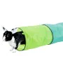 Tunnel Pieghevole per Animali Domestici Trixie 6277 di Trixie, Tubi e gallerie - Rif: S9111718, Prezzo: 8,55 €, Sconto: %