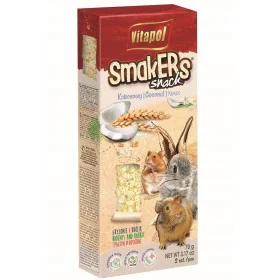 Snacks Vitapol Smakers 90 g de Vitapol, Aperitivos - Ref: S9111742, Precio: 3,46 €, Descuento: %