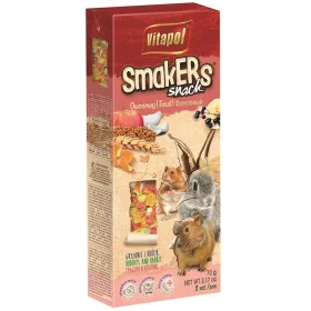 Snacks Vitapol Smakers 90 g de Vitapol, Collations - Réf : S9111746, Prix : 3,24 €, Remise : %