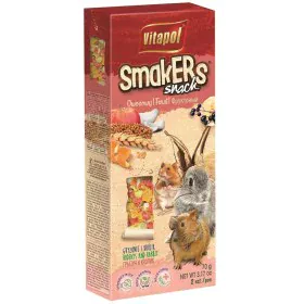 Snacks Vitapol Smakers 90 g de Vitapol, Aperitivos - Ref: S9111746, Precio: 3,24 €, Descuento: %