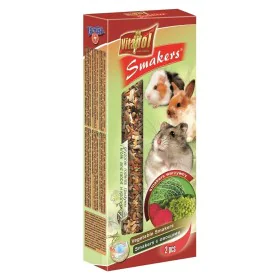 Snacks Vitapol Smakers 90 g de Vitapol, Collations - Réf : S9111747, Prix : 3,38 €, Remise : %