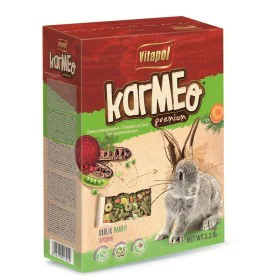 Nourriture Vitapol Karmeo Premium Lapin 1 kg de Vitapol, Repas - Réf : S9111751, Prix : 6,73 €, Remise : %