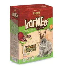 mangime Vitapol Karmeo Premium Coniglio 1 kg di Vitapol, Cibo - Rif: S9111751, Prezzo: 6,73 €, Sconto: %