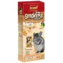 Snacks Vitapol Smakers 90 g de Vitapol, Collations - Réf : S9111757, Prix : 3,42 €, Remise : %