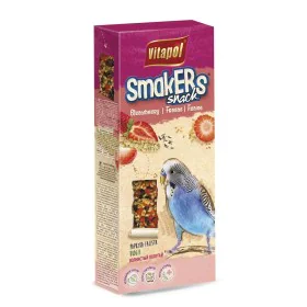 Comida para pájaros Vitapol Smakers 90 g de Vitapol, Comida - Ref: S9111781, Precio: 3,33 €, Descuento: %