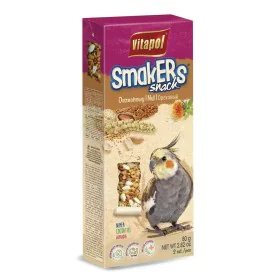 Snacks Vitapol Smakers 90 g Cacahuètes de Vitapol, Amuse-gueules - Réf : S9111782, Prix : 3,10 €, Remise : %