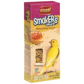 Snacks Vitapol Smakers de Vitapol, Amuse-gueules - Réf : S9111785, Prix : 3,07 €, Remise : %