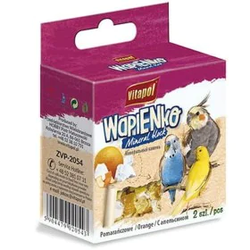 Comida para pájaros Vitapol Wapienko 35 g de Vitapol, Comida - Ref: S9111791, Precio: 1,44 €, Descuento: %