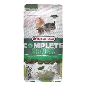 Alimentation Versele-Laga Crock Herbs Lapin Rongeurs 50 ml 50 g de Versele-Laga, Repas - Réf : S9111798, Prix : 7,20 €, Remis...