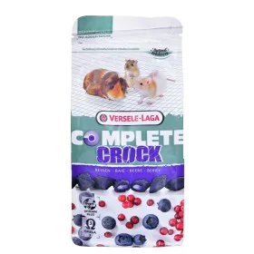 Comida Versele-Laga Crock Berry Mirtilo Coelho Roedores 50 ml 50 g de Versele-Laga, Comida - Ref: S9111799, Preço: 4,61 €, De...