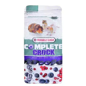 Alimentation Versele-Laga Crock Berry Myrtille Lapin Rongeurs 50 ml 50 g de Versele-Laga, Repas - Réf : S9111799, Prix : 4,61...