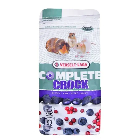 Food Versele-Laga Crock Berry Blueberry Rabbit Rodents 50 ml 50 g by Versele-Laga, Food - Ref: S9111799, Price: 4,40 €, Disco...