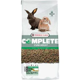 Nourriture pour lapins Versele-Laga Cuni Adult Complete Lapin 8 kg de Versele-Laga, Repas - Réf : S9111805, Prix : 43,10 €, R...