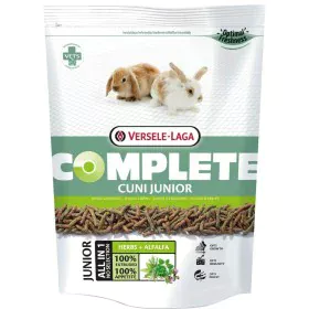 Futter Versele-Laga Complete Cuni Junior Hase 8 kg von Versele-Laga, Lebensmittel - Ref: S9111806, Preis: 49,92 €, Rabatt: %