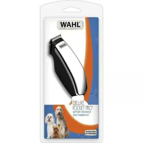 Cortapelos para mascotas Wahl WA9962-2016 Acero Inoxidable de Wahl, Maquinillas eléctricas y cuchillas - Ref: S9111830, Preci...