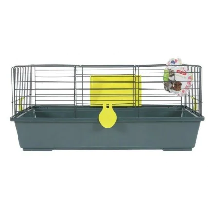 Cage Zolux Metal Plastic (1 Piece) by Zolux, Cages - Ref: S9111861, Price: 29,52 €, Discount: %