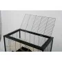 Cage Zolux         78 cm Bois Métal Plastique Métal/Plastique (1 Pièce) de Zolux, Cages - Réf : S9111870, Prix : 86,03 €, Rem...