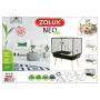 Gabbia Zolux         78 cm Legno Metallo Plastica Metallo/Plastica (1 Pezzi) di Zolux, Gabbie - Rif: S9111870, Prezzo: 85,26 ...