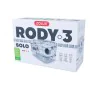 Cage Zolux RODY3 Métal Plastique 41 x 28 x 24,7 cm (1 Pièce) de Zolux, Cages - Réf : S9111879, Prix : 38,78 €, Remise : %