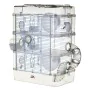 Cage Zolux Rody3 Métal Plastique 41 x 36 x 27 cm (1 Pièce) de Zolux, Cages - Réf : S9111884, Prix : 55,12 €, Remise : %