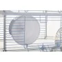 Cage Zolux Rody3 Metal Plastic 41 x 36 x 27 cm (1 Piece) by Zolux, Cages - Ref: S9111884, Price: 61,54 €, Discount: %