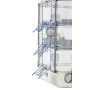 Cage Zolux Rody3 Metal Plastic 41 x 36 x 27 cm (1 Piece) by Zolux, Cages - Ref: S9111884, Price: 61,54 €, Discount: %