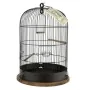 Bird cage Zolux Retro Lisette Bronze 38 cm by Zolux, Bird cages - Ref: S9111891, Price: 77,71 €, Discount: %