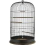 Bird cage Zolux Bronze Ø 45 cm 45 cm by Zolux, Bird cages - Ref: S9111892, Price: 105,44 €, Discount: %