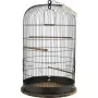 Cage à oiseaux Zolux Bronze Ø 45 cm 45 cm de Zolux, Cages à oiseaux - Réf : S9111892, Prix : 105,43 €, Remise : %