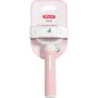 Spazzola Zolux 550002 Gatto Piccolo Soffice Multicolore Rosa Acciaio Plastica di Zolux, Spazzole - Rif: S9111911, Prezzo: 8,1...