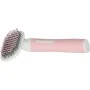 Brush Zolux 550002 Cat Small Soft Multicolour Pink Steel Plastic by Zolux, Brushes - Ref: S9111911, Price: 8,18 €, Discount: %