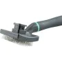 Brosse pour Chiens Zolux Anah Moyen Rétractile Turquoise Noir/Bleu de Zolux, Brosses - Réf : S9111913, Prix : 9,17 €, Remise : %