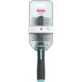 Brosse à Cheveux Zolux 470827 Noir Acier Plastique Chien de Zolux, Peignes - Réf : S9111917, Prix : 8,00 €, Remise : %