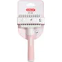 Brosse Zolux 550004 Chat Rétractile Multicouleur Rose Acier Plastique de Zolux, Brosses - Réf : S9111919, Prix : 9,08 €, Remi...