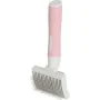 Brush Zolux 550004 Cat Retractable Multicolour Pink Steel Plastic by Zolux, Brushes - Ref: S9111919, Price: 9,08 €, Discount: %