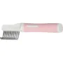 Brush Zolux 550016 Cat Felt Multicolour Pink Metal Stainless steel Plastic by Zolux, Brushes - Ref: S9111923, Price: 7,90 €, ...