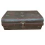 Decorative suitcase Alexandra House Living Brown Iron Traditional style 39 x 23 x 61 cm by Alexandra House Living, Storage bo...