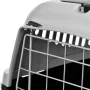 Carrier Zolux Gulliver 2 Grey Plastic 36 x 36 x 55 cm by Zolux, Transporters - Ref: S9111928, Price: 25,28 €, Discount: %