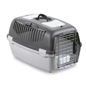 Carrier Zolux Gulliver 3 Delux Grey Metal Plastic by Zolux, Transporters - Ref: S9111930, Price: 42,62 €, Discount: %