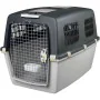 Cage de Transport Zolux Gulliver 7 IATA Plus Noir Métal de Zolux, Bandes transporteuses - Réf : S9111933, Prix : 184,79 €, Re...