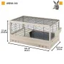 Cage Ferplast 12 kg Acrylic Wood Metal Plastic 100 x 51 x 116,5 cm by Ferplast, Cages - Ref: S9111943, Price: 126,26 €, Disco...