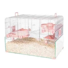 Cage Zolux Panas Metal Plastic 60 x 40 x 3 cm (1 Piece) by Zolux, Cages - Ref: S9111987, Price: 70,79 €, Discount: %