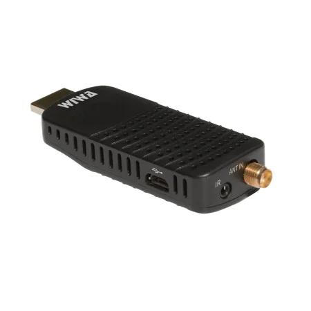 Satellite Receiver Wiwa WIWA by Wiwa, Satellite Receivers - Ref: S9112046, Price: 23,38 €, Discount: %