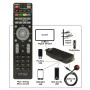 Satellite Receiver Wiwa WIWA by Wiwa, Satellite Receivers - Ref: S9112046, Price: 23,38 €, Discount: %