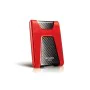 Disco Duro Externo Adata DashDrive Durable HD650 1 TB 1 TB SSD de Adata, Discos rígidos exteriores - Ref: S9112069, Preço: 68...