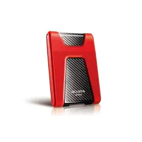 Disco Duro Externo Adata DashDrive Durable HD650 1 TB 1 TB SSD de Adata, Discos duros externos - Ref: S9112069, Precio: 68,62...