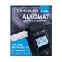 Tech Alkoholmeter Bacscan BACSCAN F-30 Schwarz 2 Stücke von Bacscan, Alkoholtester - Ref: S9112077, Preis: 72,58 €, Rabatt: %