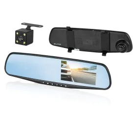 Cámara Deportiva para Coche Blow ABLACKBOX DVR F600 de Blow, Vídeo - Ref: S9112082, Precio: 38,30 €, Descuento: %