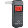 Tech Alkoholmeter Bacscan F-40 Grau von Bacscan, Alkoholtester - Ref: S9112084, Preis: 71,89 €, Rabatt: %